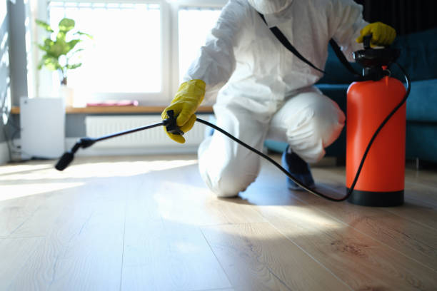 Trusted Crime Scene Cleanup service in Concord, MI - Four Month Blood Cleanse